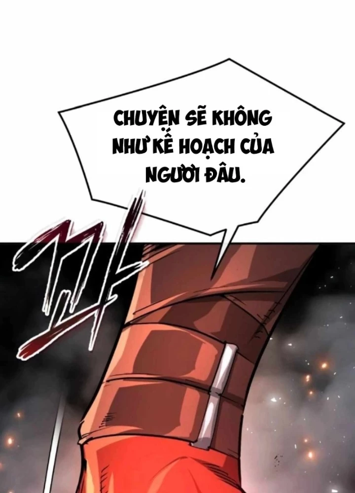 Trên Thế Giới Không Có Chiến Binh Xấu Chapter 43 - 23