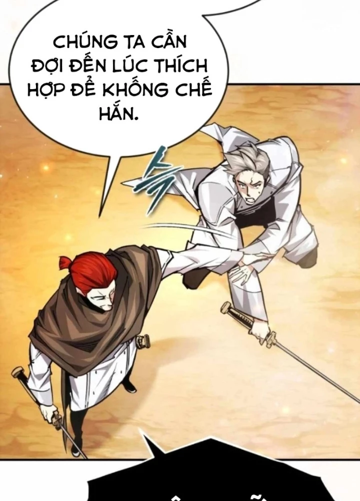 Trên Thế Giới Không Có Chiến Binh Xấu Chapter 43 - 27