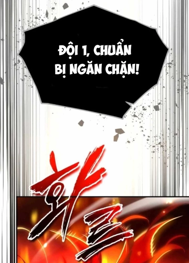 Trên Thế Giới Không Có Chiến Binh Xấu Chapter 43 - 31