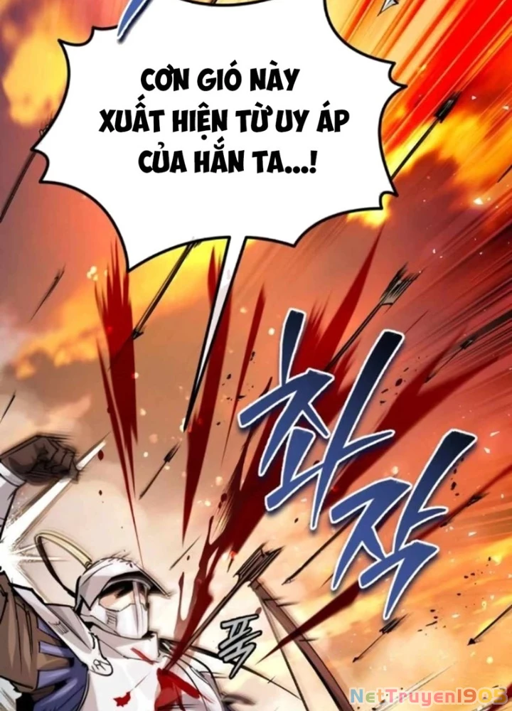 Trên Thế Giới Không Có Chiến Binh Xấu Chapter 43 - 53