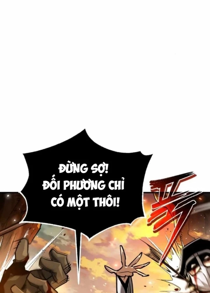 Trên Thế Giới Không Có Chiến Binh Xấu Chapter 43 - 55