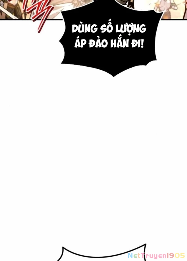 Trên Thế Giới Không Có Chiến Binh Xấu Chapter 43 - 57