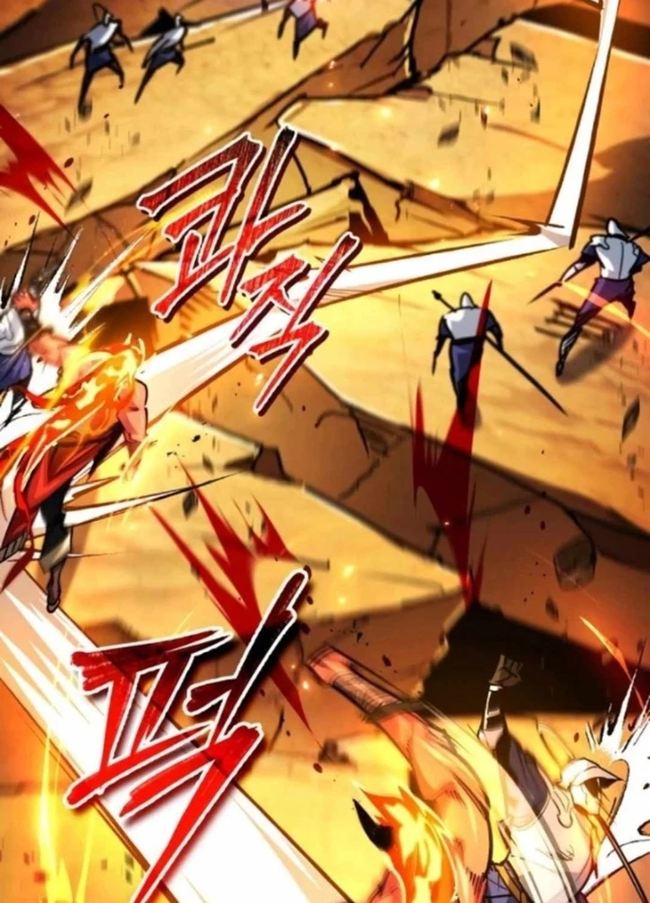 Trên Thế Giới Không Có Chiến Binh Xấu Chapter 43 - 75