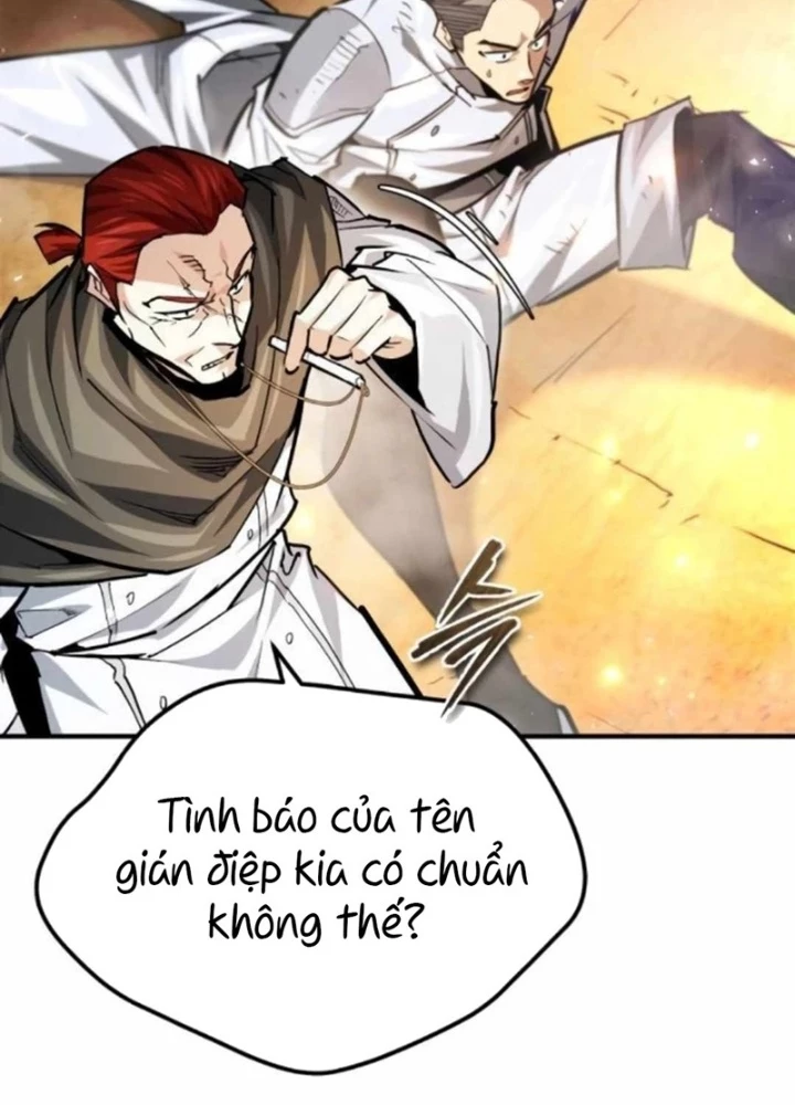 Trên Thế Giới Không Có Chiến Binh Xấu Chapter 43 - 111