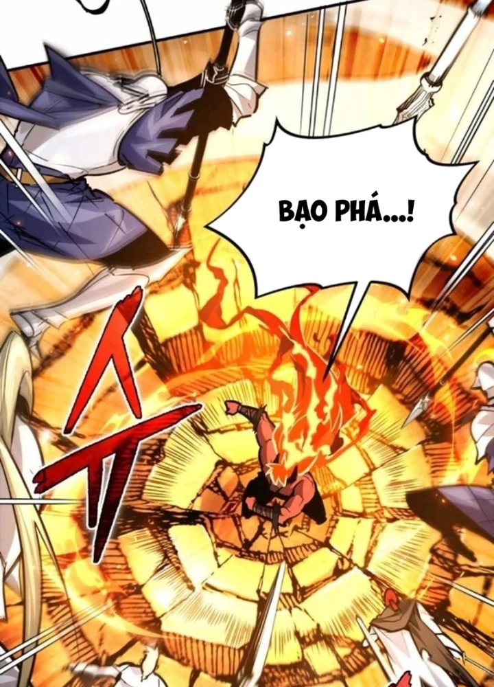 Trên Thế Giới Không Có Chiến Binh Xấu Chapter 43 - 133