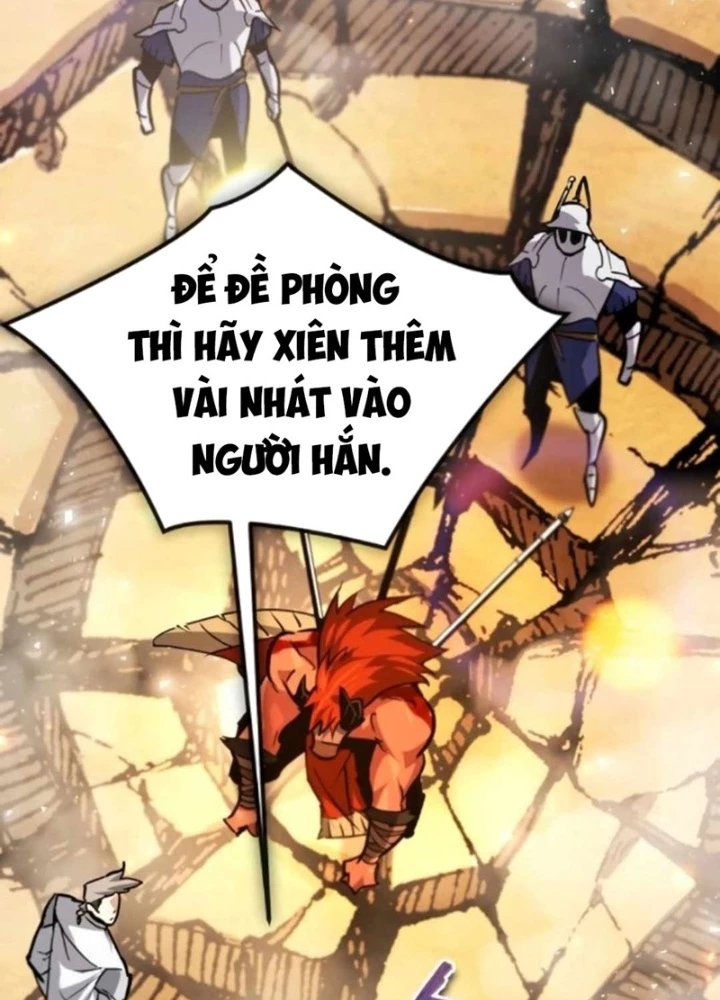 Trên Thế Giới Không Có Chiến Binh Xấu Chapter 43 - 165