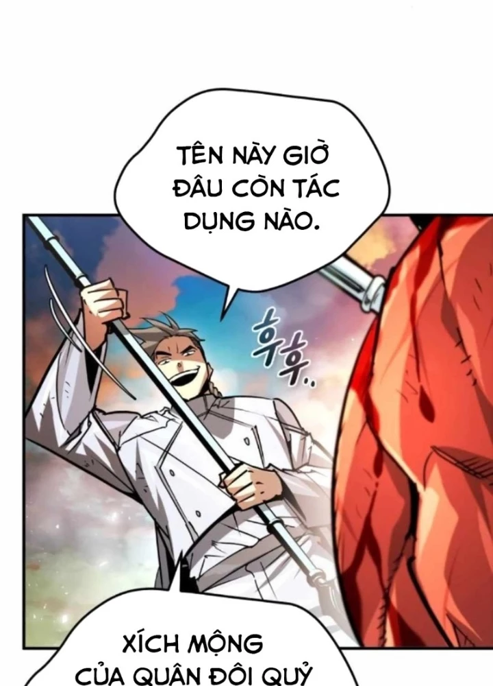 Trên Thế Giới Không Có Chiến Binh Xấu Chapter 43 - 171