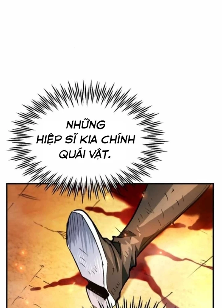 Trên Thế Giới Không Có Chiến Binh Xấu Chapter 43 - 193