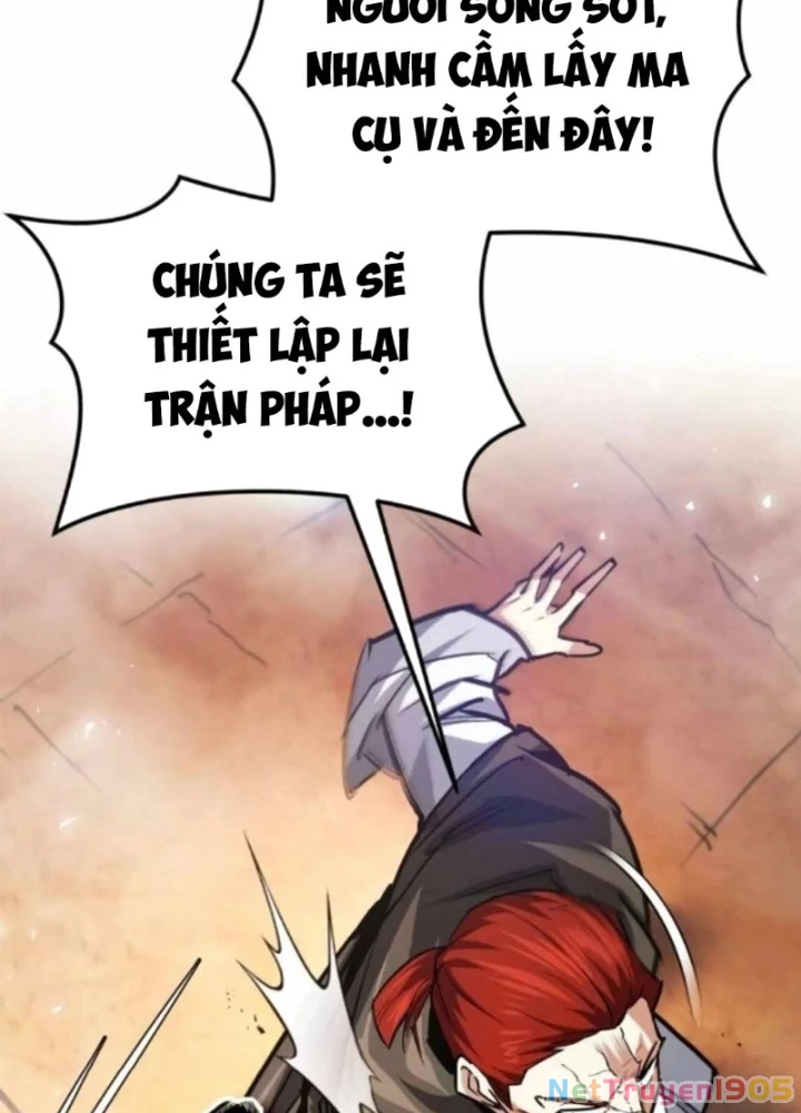 Trên Thế Giới Không Có Chiến Binh Xấu Chapter 43 - 199