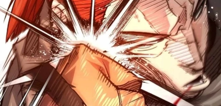 Trên Thế Giới Không Có Chiến Binh Xấu Chapter 43 - 204