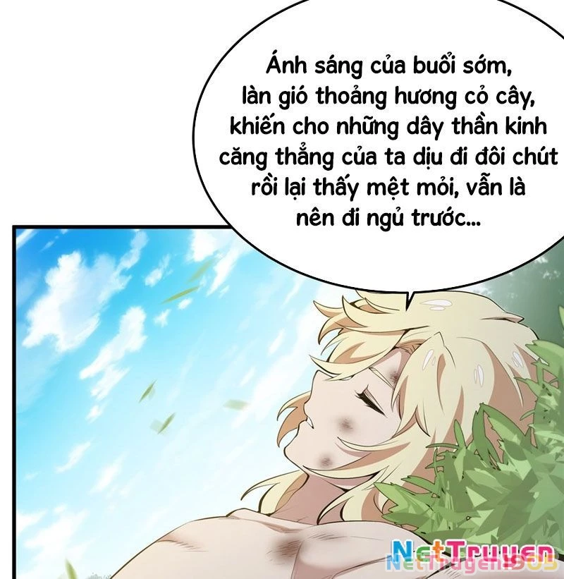 Phản Diện Tóc Vàng Trong Tiểu Thuyết Phượng Ngạo Thiên Cũng Muốn Hạnh Phúc Chapter 27 - 6