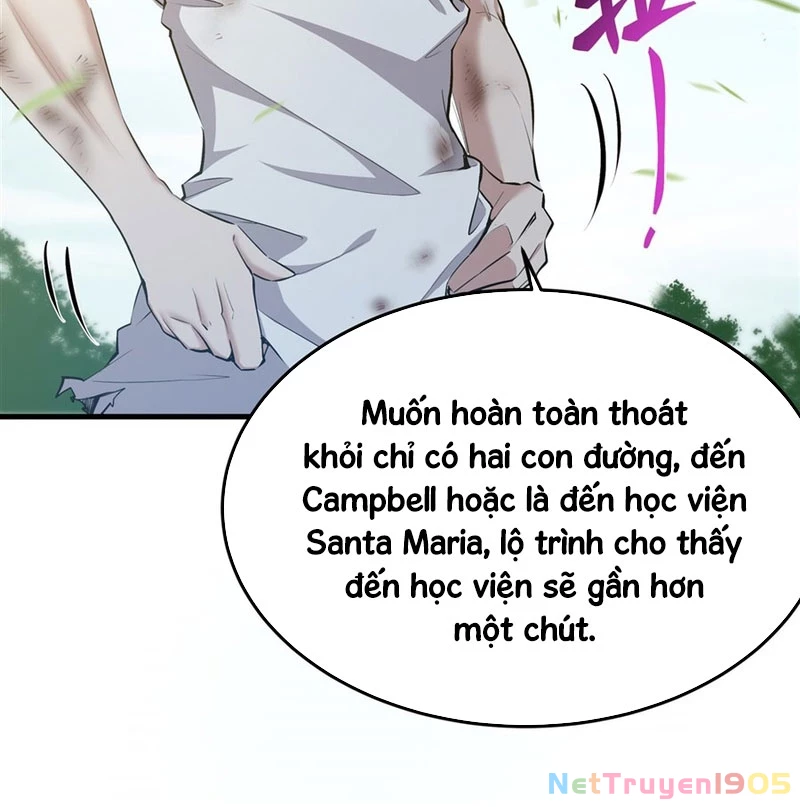 Phản Diện Tóc Vàng Trong Tiểu Thuyết Phượng Ngạo Thiên Cũng Muốn Hạnh Phúc Chapter 27 - 10