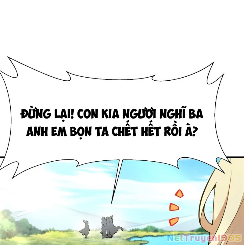 Phản Diện Tóc Vàng Trong Tiểu Thuyết Phượng Ngạo Thiên Cũng Muốn Hạnh Phúc Chapter 27 - 14