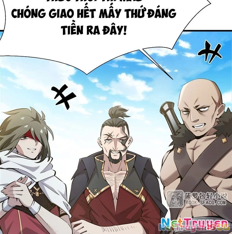 Phản Diện Tóc Vàng Trong Tiểu Thuyết Phượng Ngạo Thiên Cũng Muốn Hạnh Phúc Chapter 27 - 16