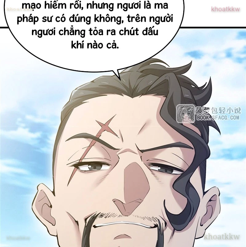 Phản Diện Tóc Vàng Trong Tiểu Thuyết Phượng Ngạo Thiên Cũng Muốn Hạnh Phúc Chapter 27 - 20
