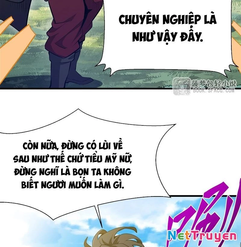Phản Diện Tóc Vàng Trong Tiểu Thuyết Phượng Ngạo Thiên Cũng Muốn Hạnh Phúc Chapter 27 - 31