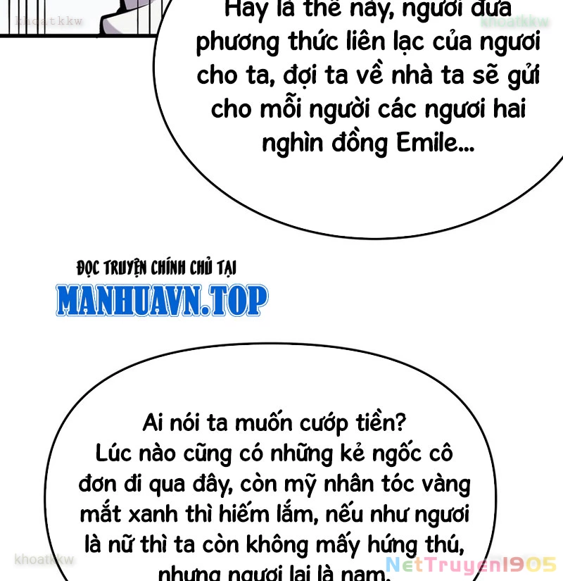 Phản Diện Tóc Vàng Trong Tiểu Thuyết Phượng Ngạo Thiên Cũng Muốn Hạnh Phúc Chapter 27 - 48
