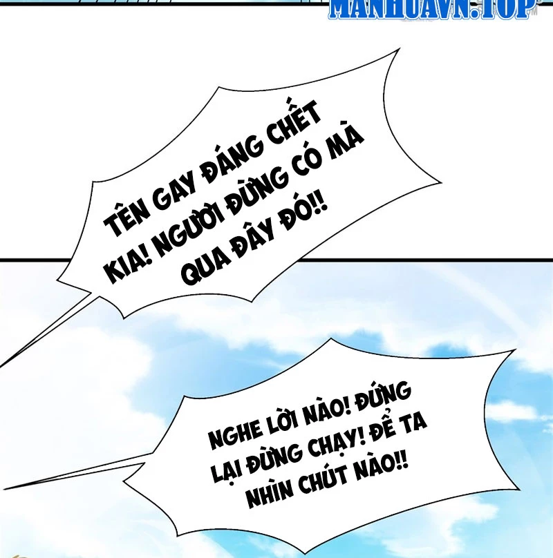 Phản Diện Tóc Vàng Trong Tiểu Thuyết Phượng Ngạo Thiên Cũng Muốn Hạnh Phúc Chapter 27 - 54