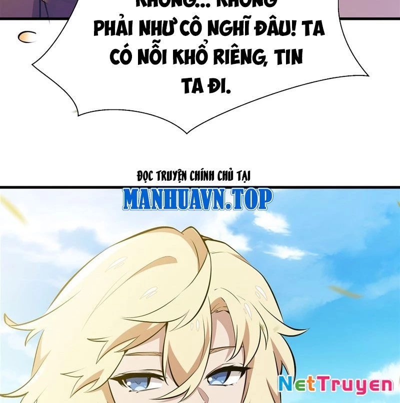 Phản Diện Tóc Vàng Trong Tiểu Thuyết Phượng Ngạo Thiên Cũng Muốn Hạnh Phúc Chapter 27 - 71