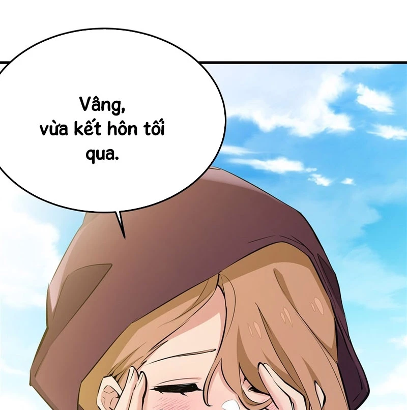 Phản Diện Tóc Vàng Trong Tiểu Thuyết Phượng Ngạo Thiên Cũng Muốn Hạnh Phúc Chapter 27 - 75