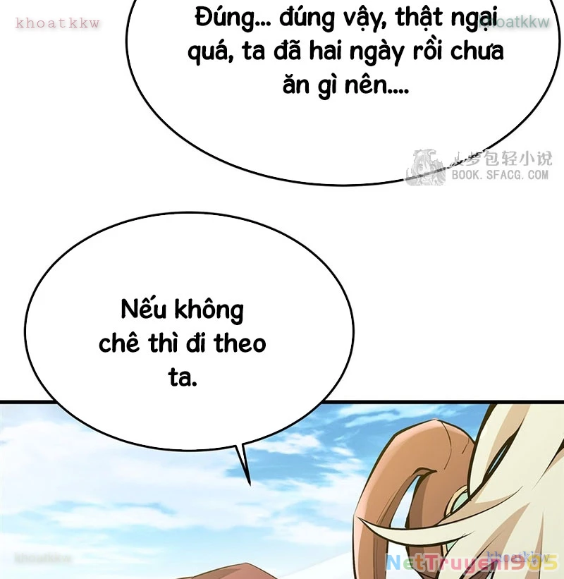 Phản Diện Tóc Vàng Trong Tiểu Thuyết Phượng Ngạo Thiên Cũng Muốn Hạnh Phúc Chapter 27 - 80