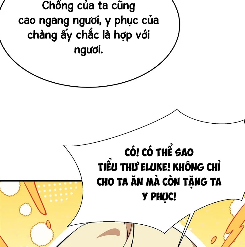 Phản Diện Tóc Vàng Trong Tiểu Thuyết Phượng Ngạo Thiên Cũng Muốn Hạnh Phúc Chapter 27 - 84