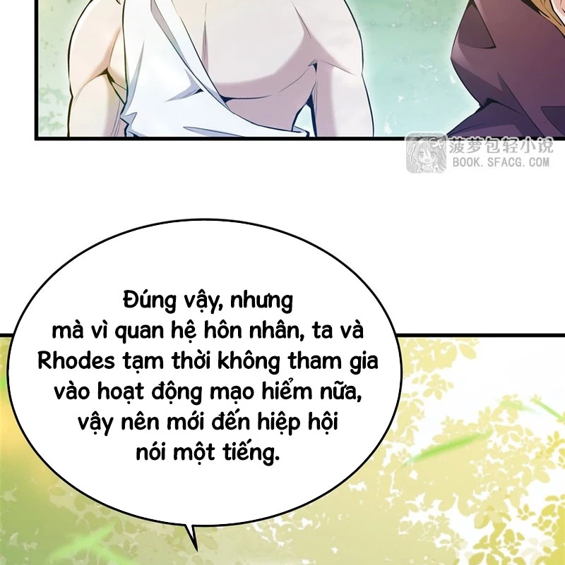 Phản Diện Tóc Vàng Trong Tiểu Thuyết Phượng Ngạo Thiên Cũng Muốn Hạnh Phúc Chapter 28 - 4