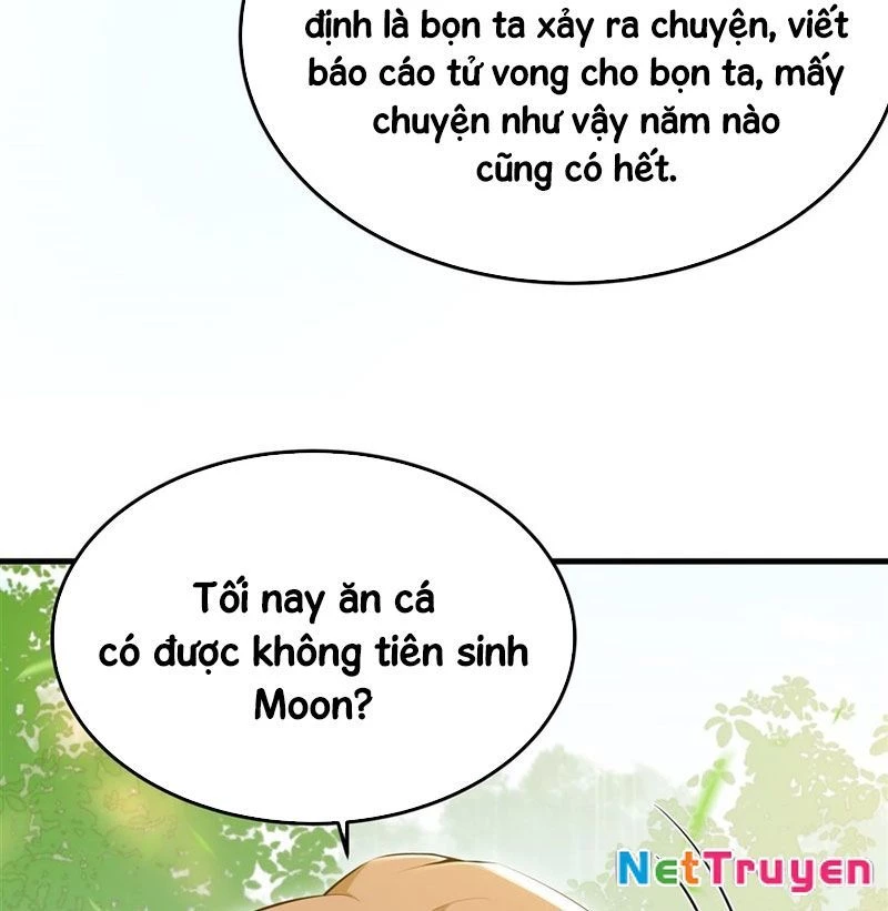 Phản Diện Tóc Vàng Trong Tiểu Thuyết Phượng Ngạo Thiên Cũng Muốn Hạnh Phúc Chapter 28 - 6