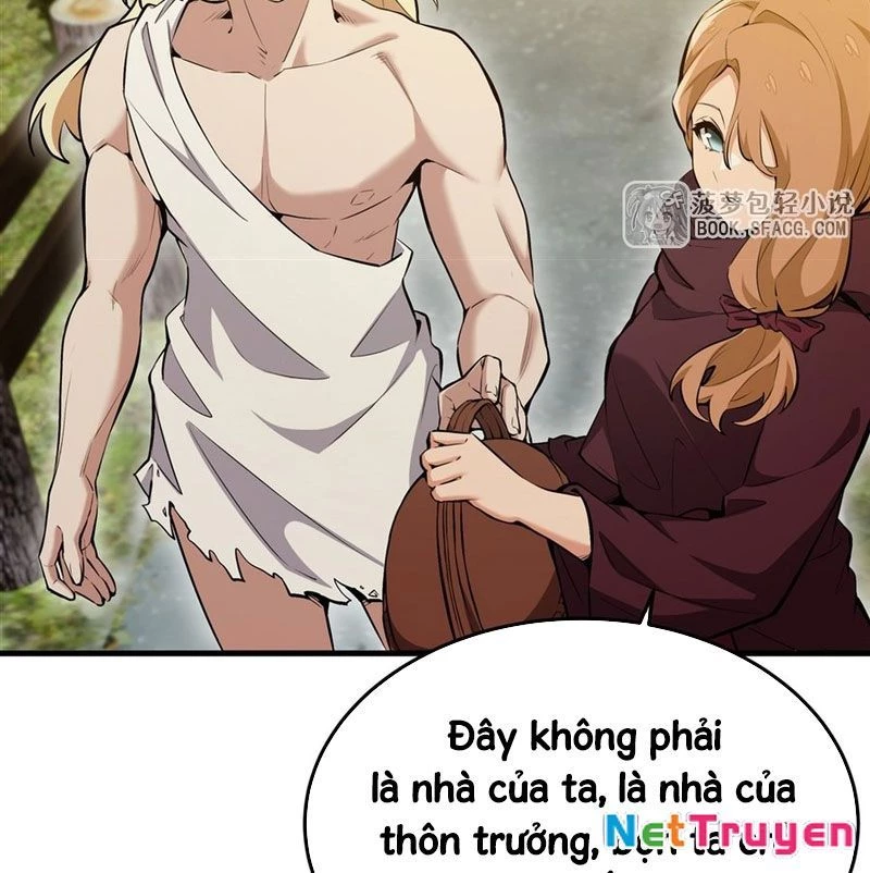 Phản Diện Tóc Vàng Trong Tiểu Thuyết Phượng Ngạo Thiên Cũng Muốn Hạnh Phúc Chapter 28 - 21