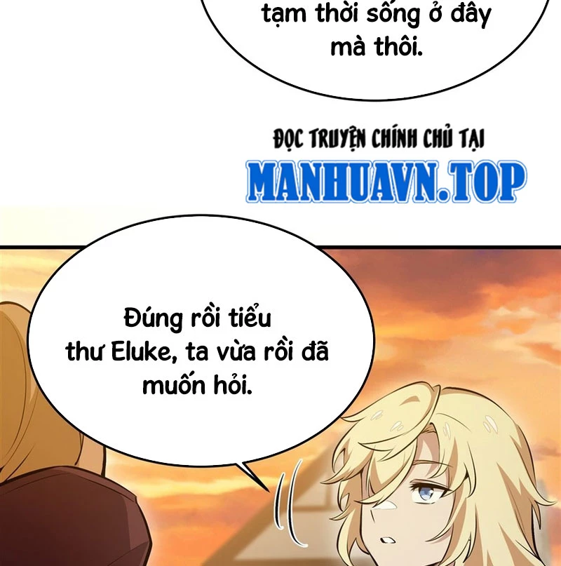 Phản Diện Tóc Vàng Trong Tiểu Thuyết Phượng Ngạo Thiên Cũng Muốn Hạnh Phúc Chapter 28 - 22