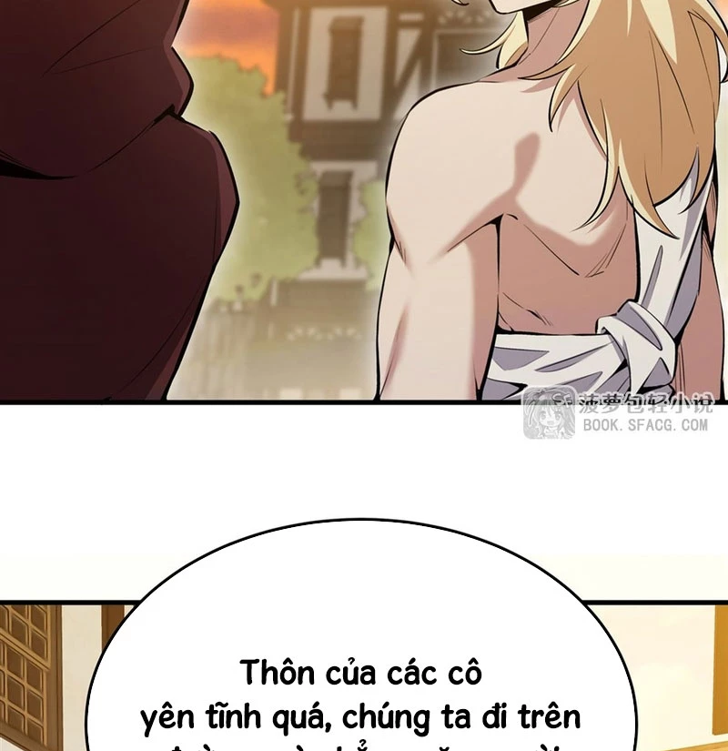 Phản Diện Tóc Vàng Trong Tiểu Thuyết Phượng Ngạo Thiên Cũng Muốn Hạnh Phúc Chapter 28 - 23