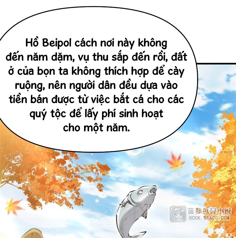 Phản Diện Tóc Vàng Trong Tiểu Thuyết Phượng Ngạo Thiên Cũng Muốn Hạnh Phúc Chapter 28 - 30