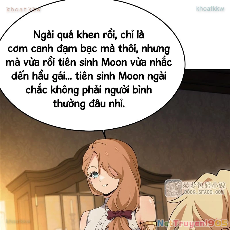 Phản Diện Tóc Vàng Trong Tiểu Thuyết Phượng Ngạo Thiên Cũng Muốn Hạnh Phúc Chapter 28 - 54