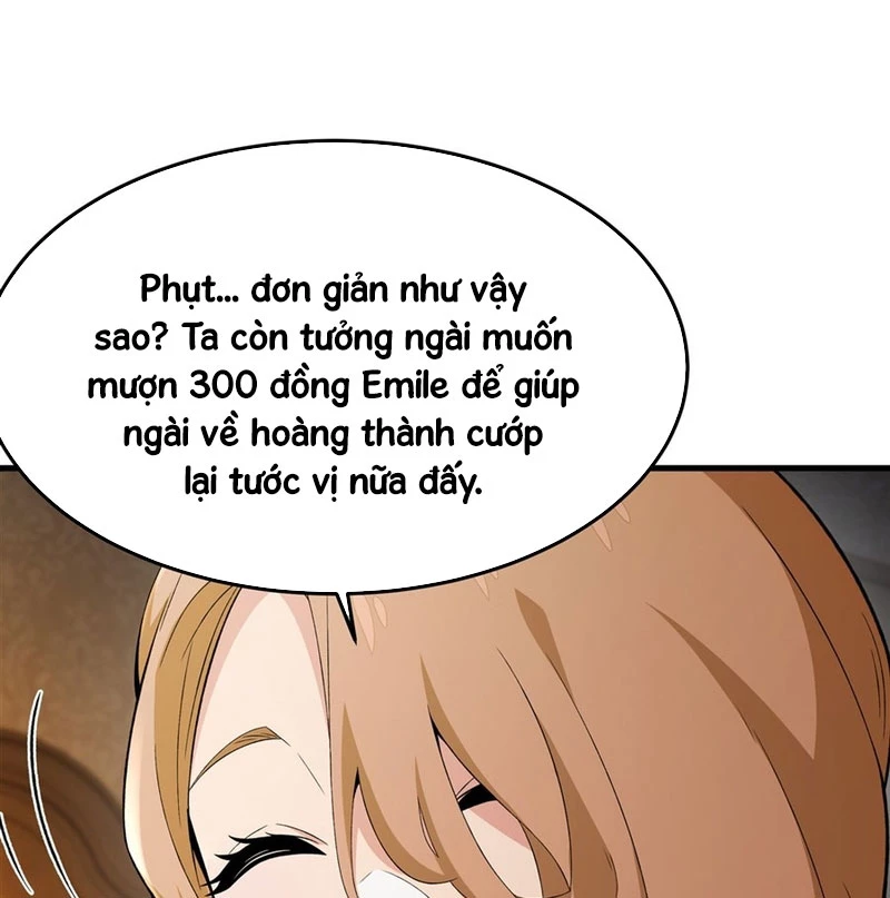 Phản Diện Tóc Vàng Trong Tiểu Thuyết Phượng Ngạo Thiên Cũng Muốn Hạnh Phúc Chapter 28 - 60