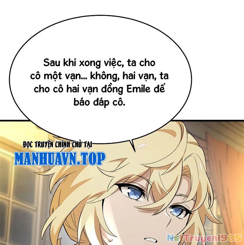 Phản Diện Tóc Vàng Trong Tiểu Thuyết Phượng Ngạo Thiên Cũng Muốn Hạnh Phúc Chapter 28 - 62