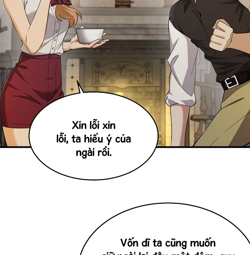 Phản Diện Tóc Vàng Trong Tiểu Thuyết Phượng Ngạo Thiên Cũng Muốn Hạnh Phúc Chapter 28 - 65