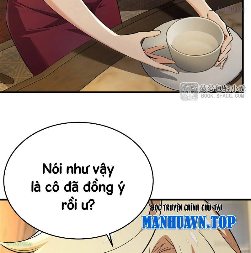 Phản Diện Tóc Vàng Trong Tiểu Thuyết Phượng Ngạo Thiên Cũng Muốn Hạnh Phúc Chapter 28 - 67