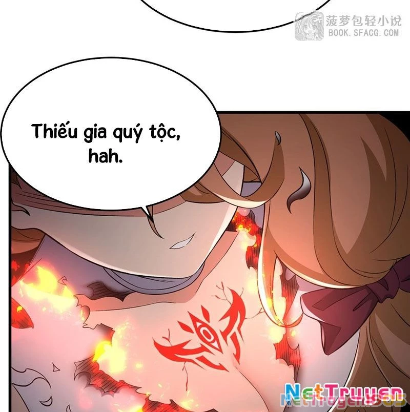 Phản Diện Tóc Vàng Trong Tiểu Thuyết Phượng Ngạo Thiên Cũng Muốn Hạnh Phúc Chapter 28 - 86