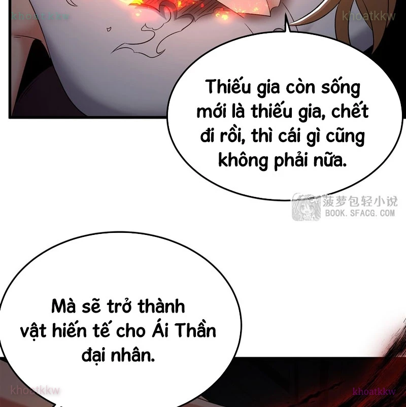 Phản Diện Tóc Vàng Trong Tiểu Thuyết Phượng Ngạo Thiên Cũng Muốn Hạnh Phúc Chapter 28 - 87