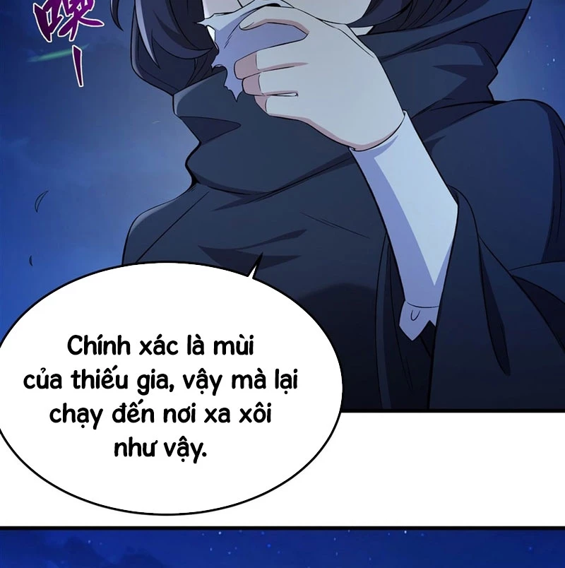 Phản Diện Tóc Vàng Trong Tiểu Thuyết Phượng Ngạo Thiên Cũng Muốn Hạnh Phúc Chapter 28 - 93