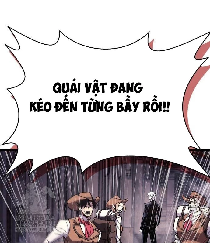 Người Chơi Che Giấu Quá Khứ Chapter 80 - 10