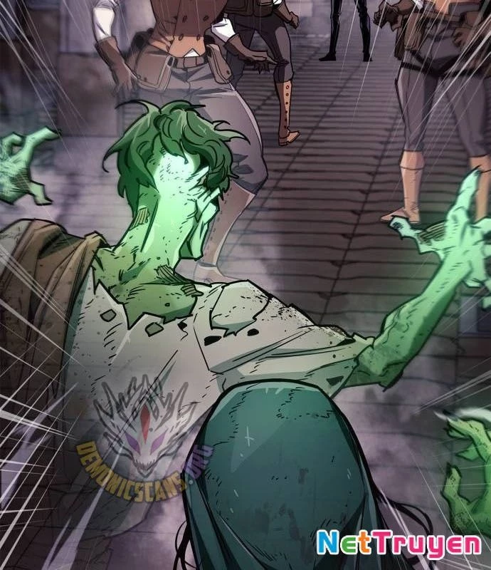 Người Chơi Che Giấu Quá Khứ Chapter 80 - 11