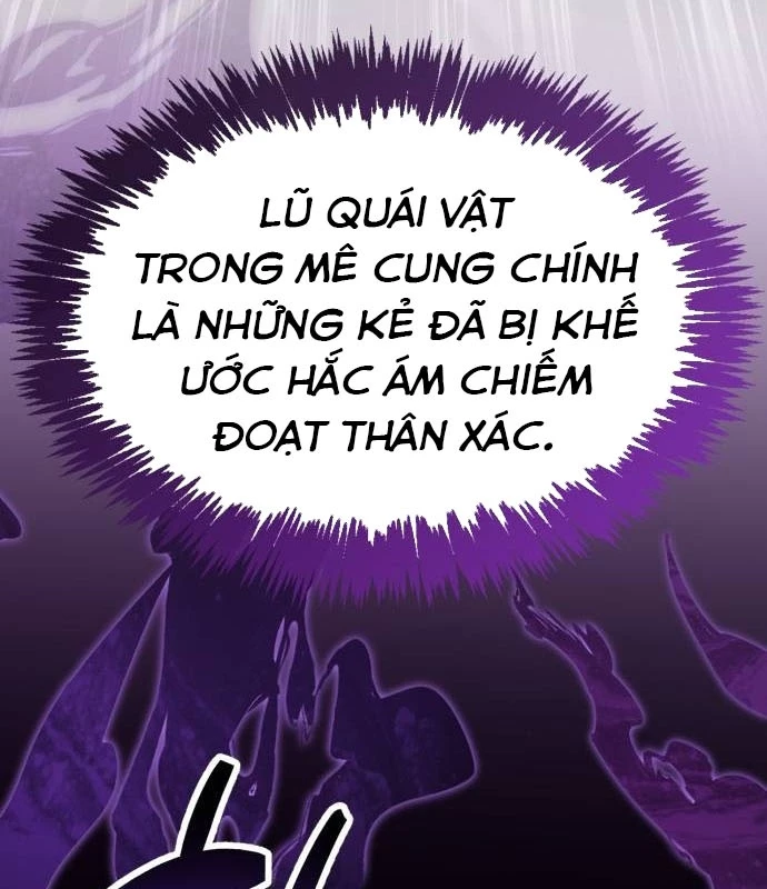 Người Chơi Che Giấu Quá Khứ Chapter 80 - 13