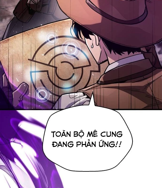 Người Chơi Che Giấu Quá Khứ Chapter 80 - 29