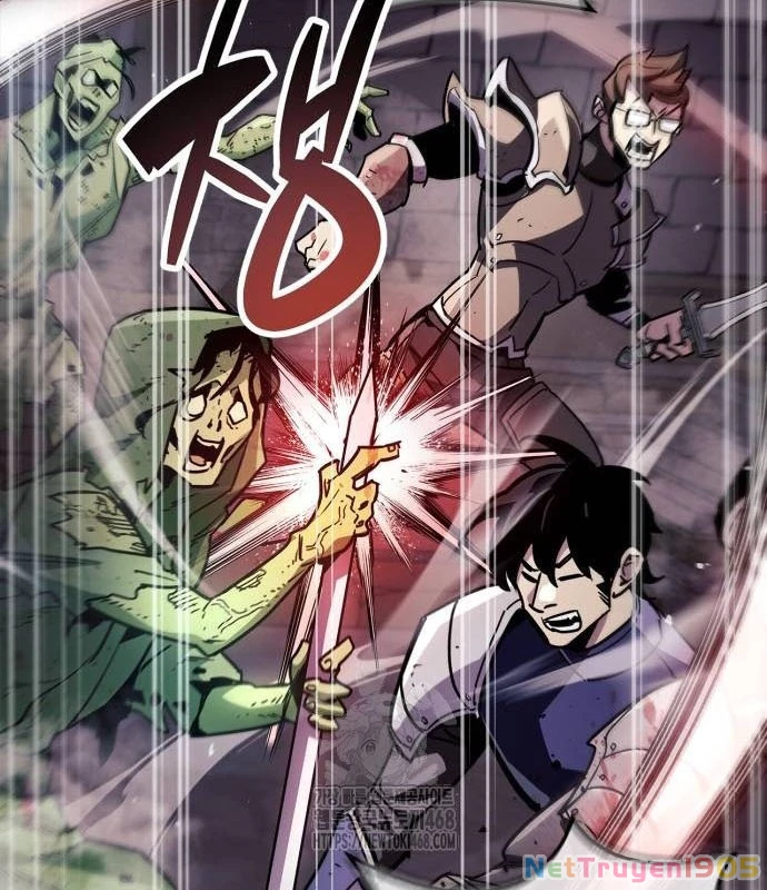Người Chơi Che Giấu Quá Khứ Chapter 80 - 42