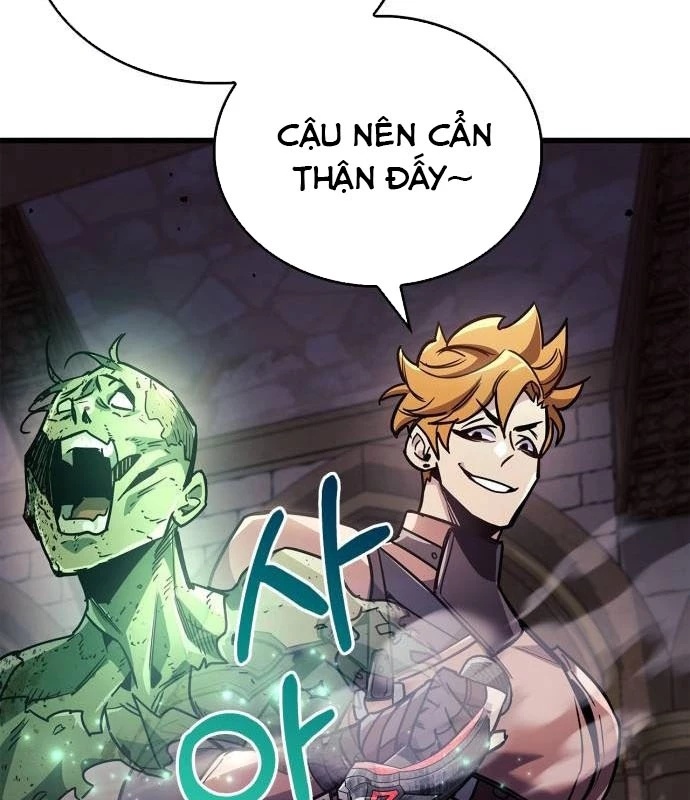 Người Chơi Che Giấu Quá Khứ Chapter 80 - 52