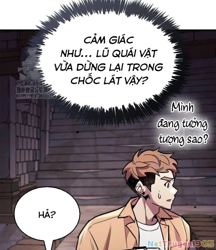 Người Chơi Che Giấu Quá Khứ Chapter 80 - 55