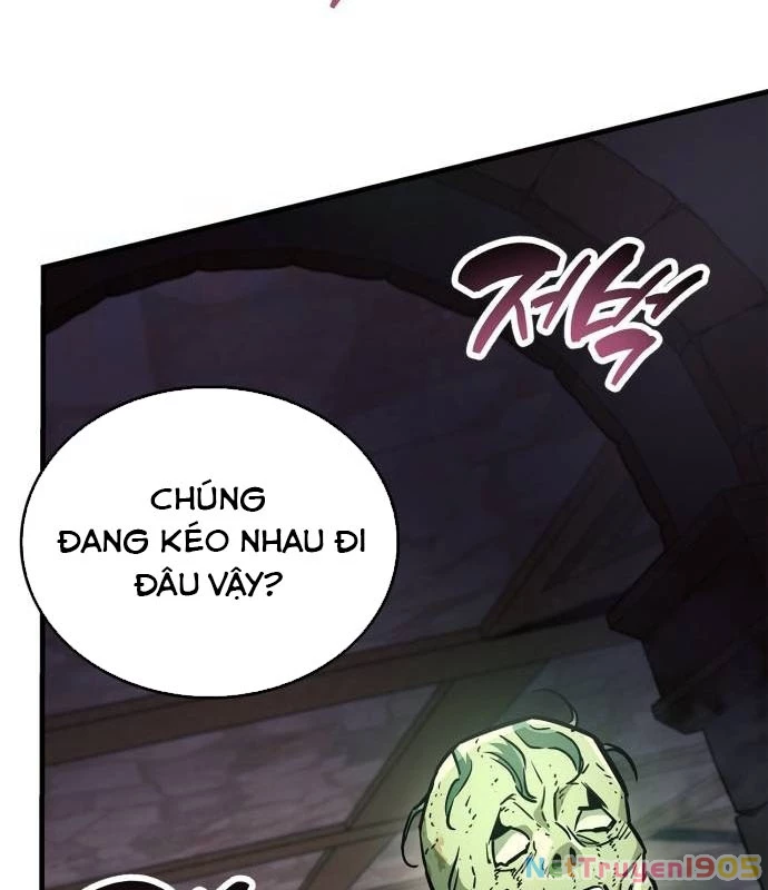 Người Chơi Che Giấu Quá Khứ Chapter 80 - 60