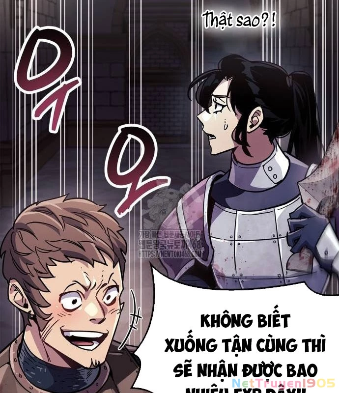 Người Chơi Che Giấu Quá Khứ Chapter 80 - 67