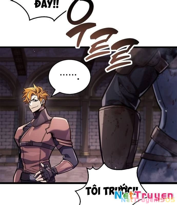 Người Chơi Che Giấu Quá Khứ Chapter 80 - 71